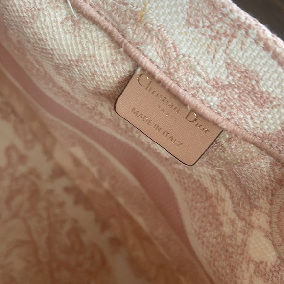 Dior Book Tote bag. Brand new. - Picture 3 of 4